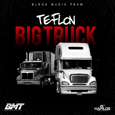 Teflon-Big-Truck-cover