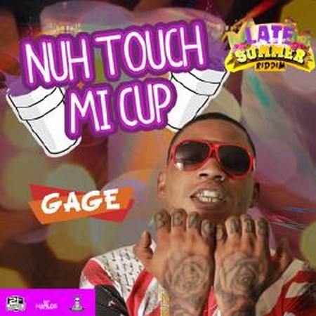 gage-nuh-touch-mi-cup-cover