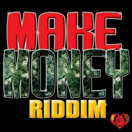 make-money-riddim-cover