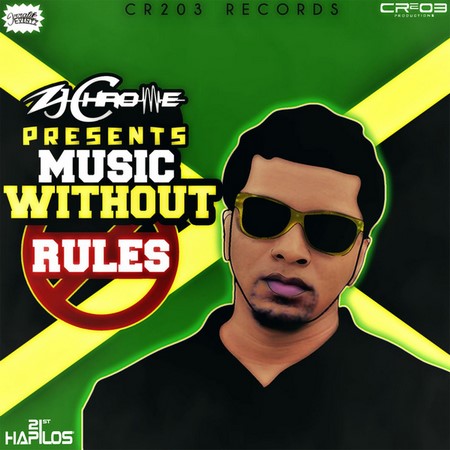 zj-chrome-music-without-rules-cover