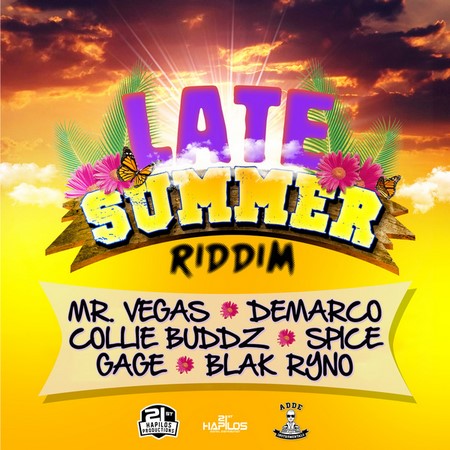 Late-Summer-Riddim-cover