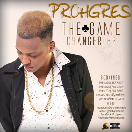 PROHGRES-GAME-CHANGER-EP