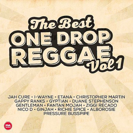 The-Best-One-Drop-Reggae-Vol-1-cover