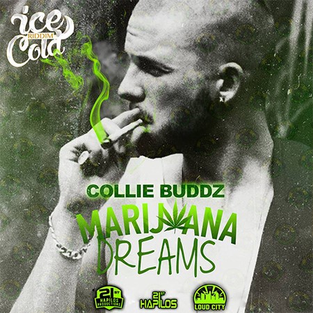 collie-budz-marijuana-dreams-cover