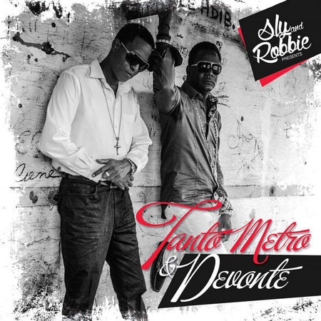 sly-Robbie-Presents-Tantro-Metro-Devonte-Album-artwork
