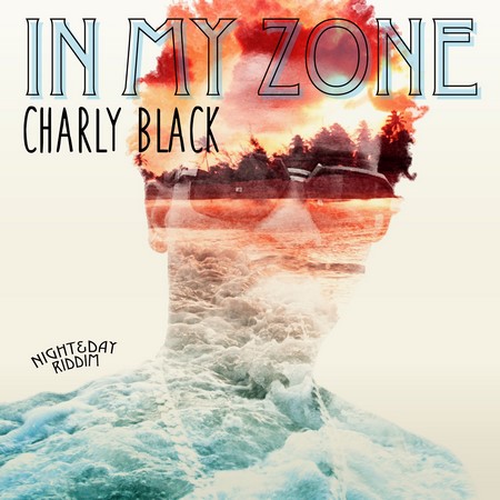 Charly-Black-In-My-Zone-Cover