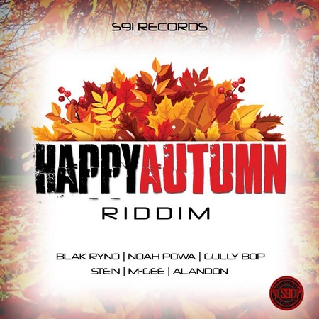 Happy-Autumn-Riddim-Cover