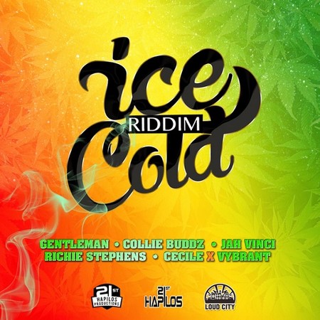 Ice-Cold-Riddim