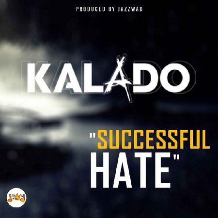 Kalado-Successful-Hate-cover