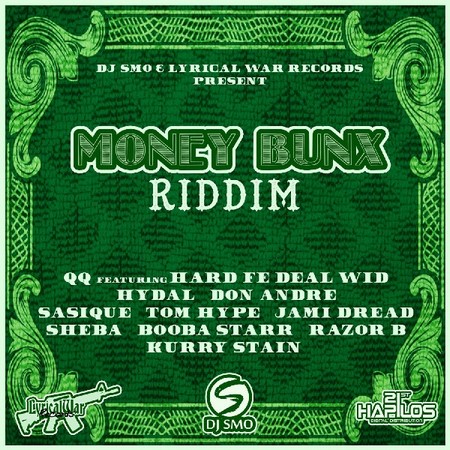 Money-Bunx-Riddim