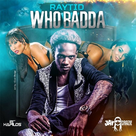 Raytid-Who-Badda