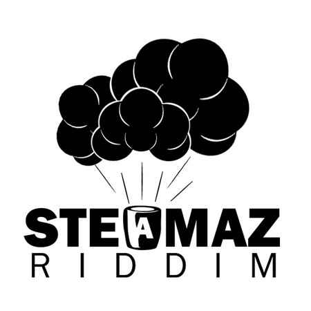 Steamaz-Riddim-cover