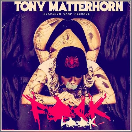 Tony-Matterhorn-Love-Look-Cover