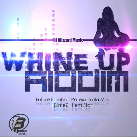 WHINE-UP-RIDDIM-COVER