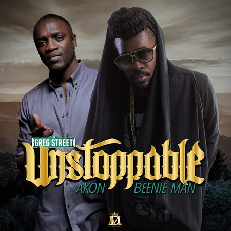 Beenie-Man-Ft-Akon-Unstoppable-1