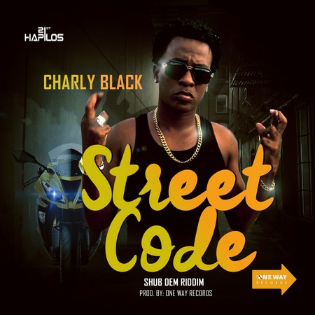 CHARLY-BLACK-STREET-CODE-COVER-1