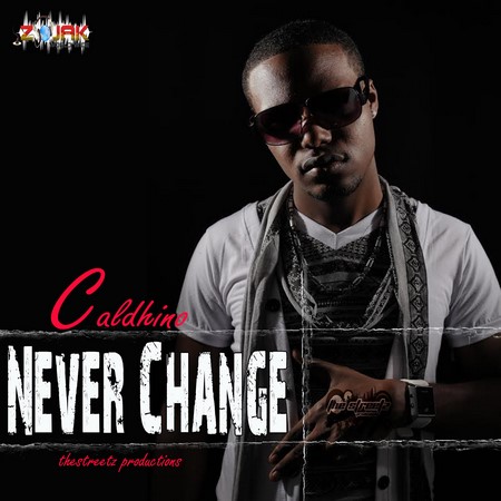 Caldhino-Never-Change-1