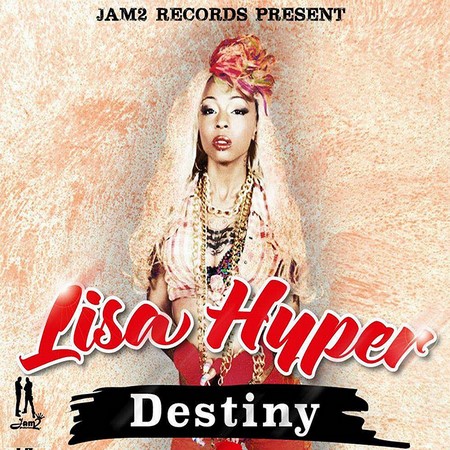 LISA-HYPER-DESTINY-EP-1