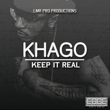 khago-keep-it-real-cover