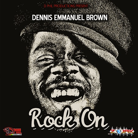 Dennis-Brown-Rock-On-EP-artwork-1