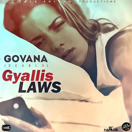 GOVANA-GYALLIS-LAWS-cover