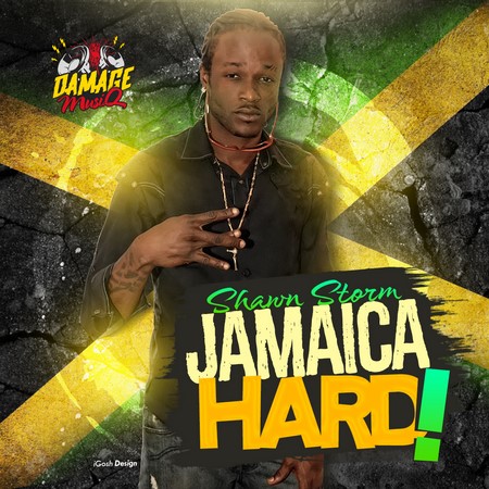 SHAWN-STORM-JAMAICA-HARD-artwork