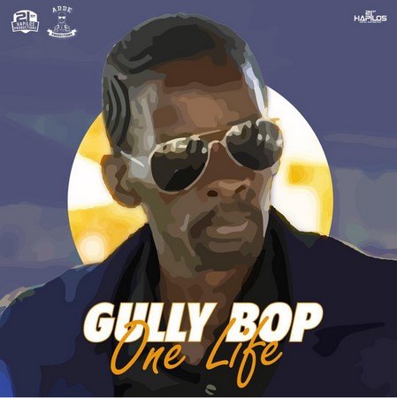gully-bop-one-life-cover-1