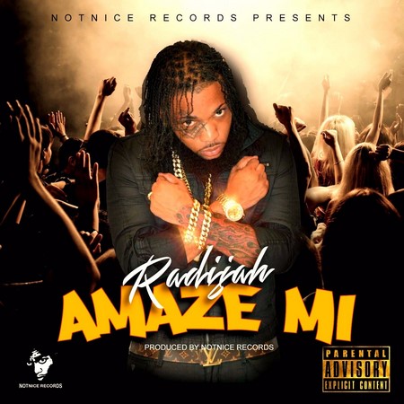 radijah-amaze-me-cover-1