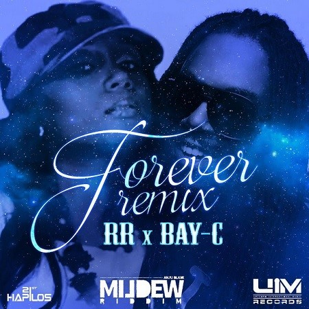 rr-bay-c-Forever-Remix-cover