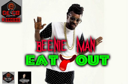 Beenie-Man-Eat-Out