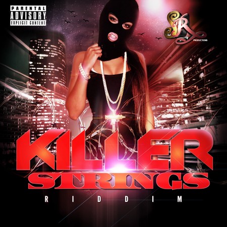 KILLER-STRINGS-RIDDIM