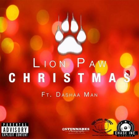 LION-PAW-FT-DASHAA-MAN-CHRISTMAS