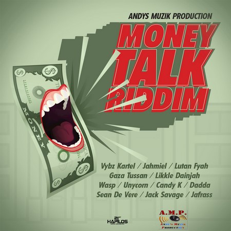 Money-Talk-Riddim