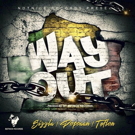Popcaan-ft-Sizzla-Way-Out-1