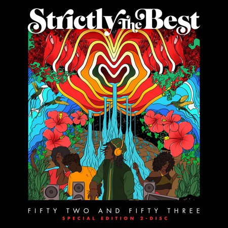 Strictly-The-Best-Vol-52-&-53-Special-Edition