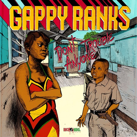 gappy-ranks-dont-trouble-anyone-cover