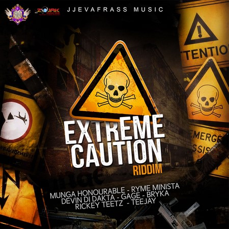  Extreme-Caution-Riddim-1
