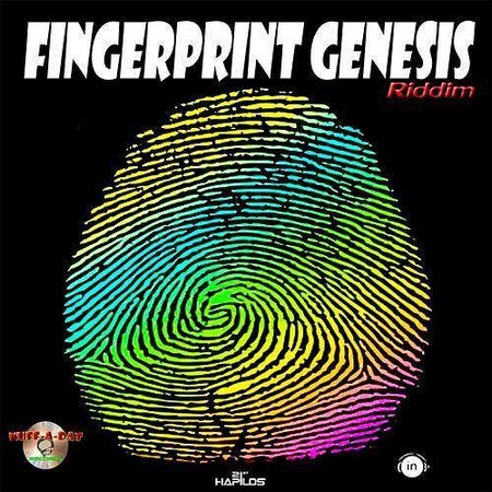  Fingerprint-Genesis-Riddim-1