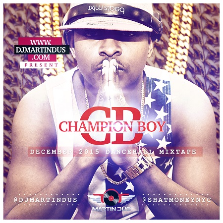 Martin-Dus-Champion-Boy-mixtape
