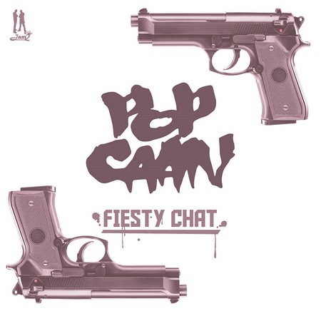 Popcaan - Fiesty Chat