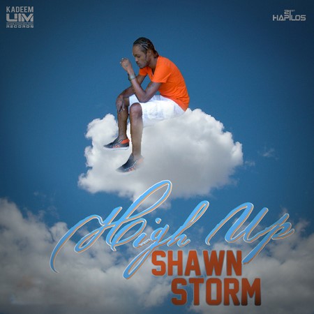 Shawn Storm - High Up 