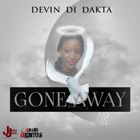 Devin Di Dakta - Gone Away Cover