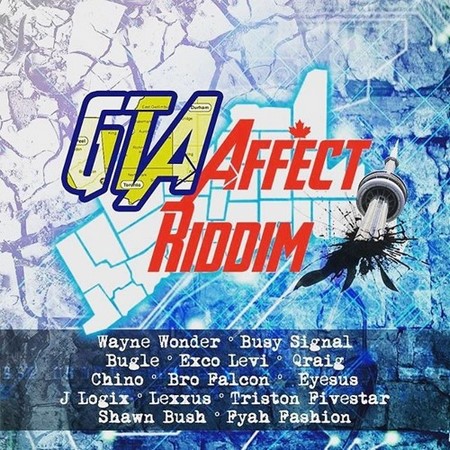 GTA-AFFECT-RIDDIM-COVER