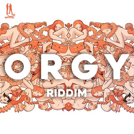  ORGY-RIDDIM-COVER