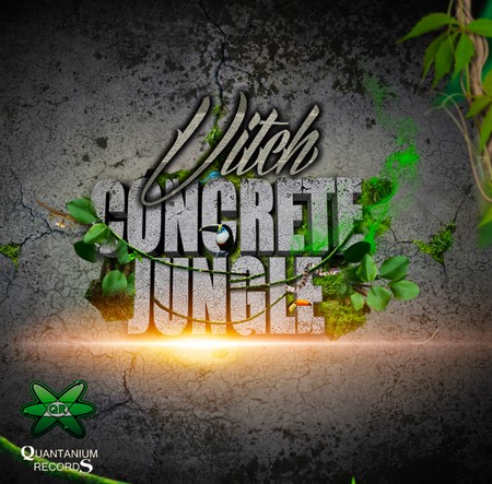 itch-Concrete-jungle-Cover