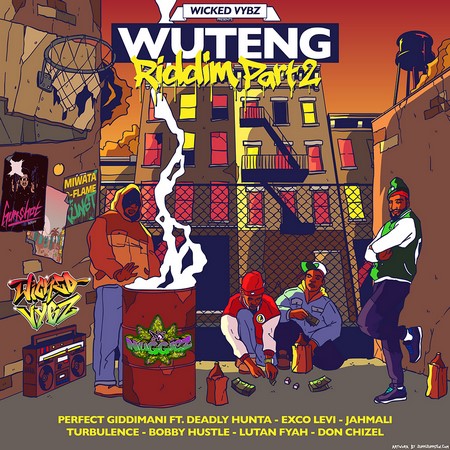 Wu-Teng-Riddim-Cover