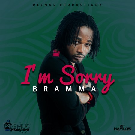 BRAMMA-IM-SORRY-COVER