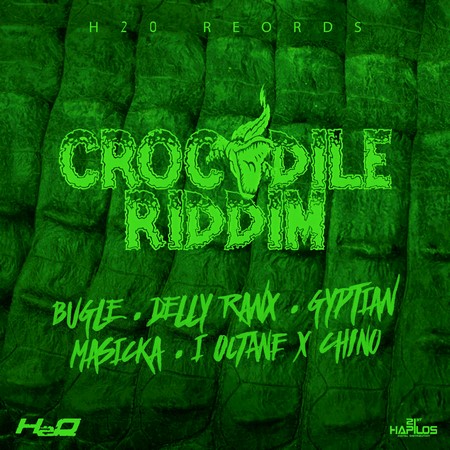  Crocodile-Riddim-Cover