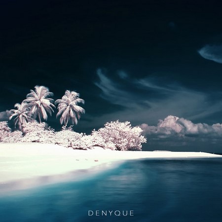 Denyque - How Do I Live Cover