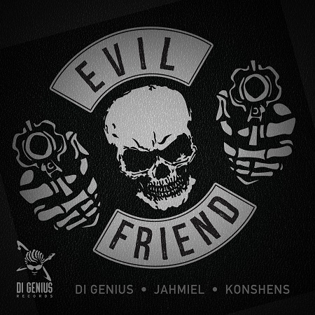 Di-Genius-x-Jahmiel-x-Konshens-Evil-Friend-Cover